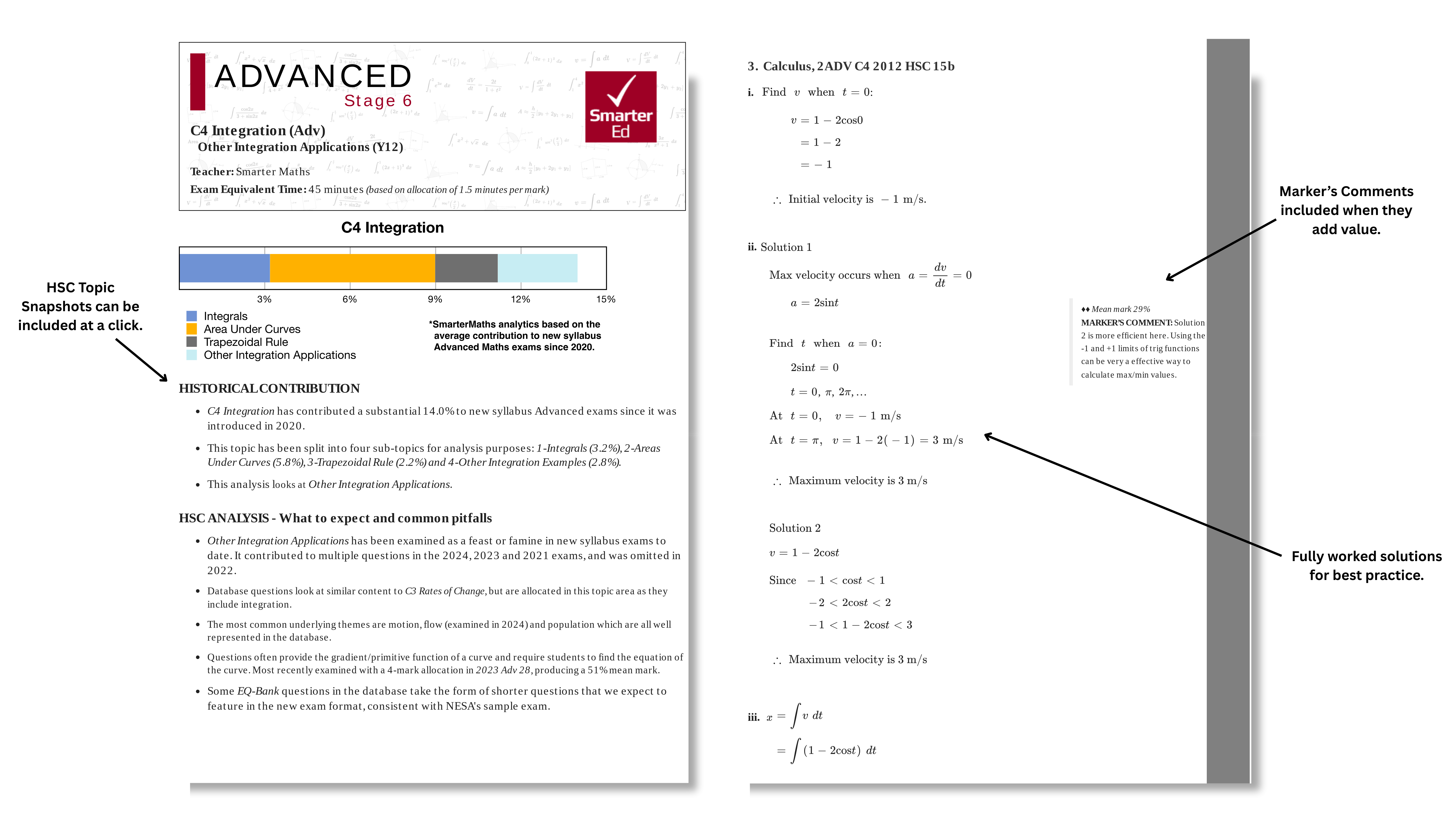 HSC Snapshot page1 (updated) HSC Snapshot page1 (updated)